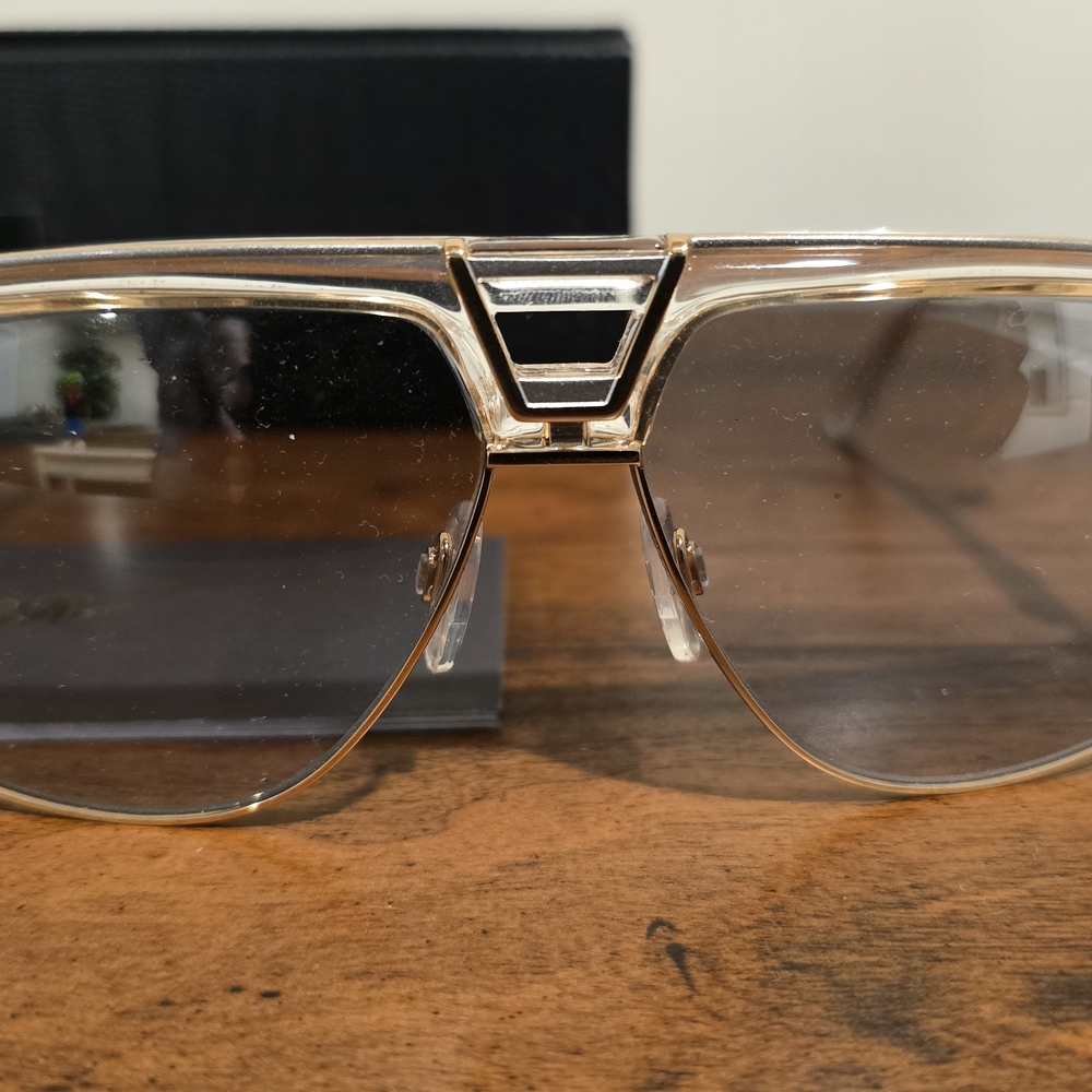 Cazal 991 003 Unisex Sunglasses